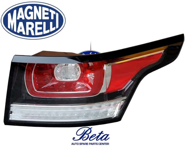 Right Side Tail Lamp for Range Rover Sport 2013-2017 models, Part Number LR061588 Right Side Tail Lamp for Range Rover Sport 2013-2017 models, Part Number LR061588
